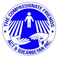 Ccompassionate Friends Logo